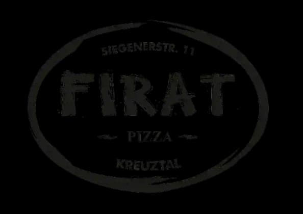 Firat Pizza Logo